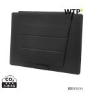 XD Design Mobile office sleeve 14”, black, XDP788.2001