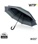 Swiss Peak AWARE™ 23 to 27 expandable umbrella, black, XDP850.451