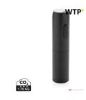 Vino re-chargeable electric wine opener, crno, XDP911.4201