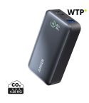Anker Powerbank PowerCore 10.000mAh 30W powerbank, črna, XDRBA1256G12