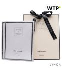 VINGA x TGL scented sachet, bianco, XDTGL10143000