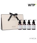 VINGA x TGL body and hand care gift set, bianco, XDTGL10143011
