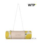 VINGA Arwe GRS coperta da picnic, giallo, XDV4590206