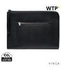 VINGA Bermond RCS 14 laptop sleeve, black, XDV7881201