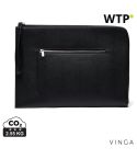 VINGA Bermond RCS 16 laptop sleeve, black, XDV7881301