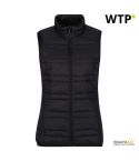 Bodywarmer isolante Down-Touch Firedown da donna, EGRETRA857