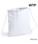 Drawstring cooler bag, V8942