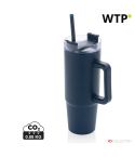 Tana RCS plastic tumbler with handle 750ml, XDP437.10-D1AD1033