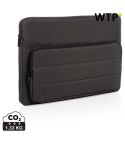 Impact AWARE™ RPET 15.6 laptop sleeve, XDP788.03-64C33F69