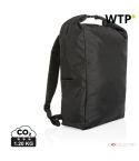 Impact AWARE™ RPET lightweight rolltop backpack, XDP762.75-1BA1C74B