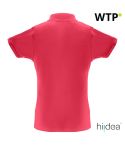 THC BERLIN WOMEN, Womens polo shirt, 30264