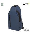 Crobud, RPET crossbody bag, AP800126