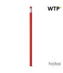 ATENEO, HB Bleistift mit Radiergummi, 91736