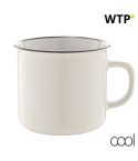 Woodstock, vintage mug, AP803410