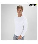 Erwachsenen Weißes T-Shirt, OTK21300