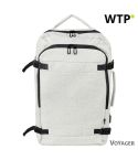 RPET laptop backpack 17, VA401