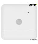 Timer da cucina in ABS Nalani, bianco, 4430-002999999