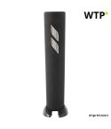 ABS elektrischer Flaschenöffner Fiza, Schwarz, 8657-001999999
