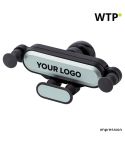 Supporto per telefono mobile ABS Laura, argento, 9181-032999999