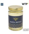 Acahon M, Akacijski med, 135 g, yellow, AP67051