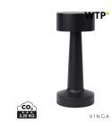 VINGA Maris RCS recycelte ABS Tischlampe, XDV51300-C7E5E9DB