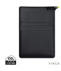 VINGA Timo PU RCS RPET 16 custodia per laptop, XDV78806-DB8377F3