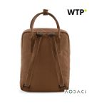 Stockholm Backpack 18L rCotton 450 gsm. rPET handles, ABK022