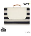 VINGA Alba GRS RPET coperta da picnic grande, XDV459000-6BA52548