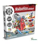 ALFABOT, Educational game for children, mixed, 35863-100