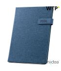 ANDRESEN B5, Tagebuch aus recyceltem Polyester (100% rPET), 96202