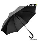 Automatic umbrella Mauro Conti | Harold, black, V4810-03