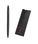 Metal ballpoint pen, Black, MAB0102300IP3