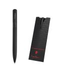 Metal ballpoint pen, Black, MAB0102400IP3