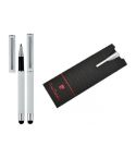 Rollerball olovka, bijela, MAB0300800IP3