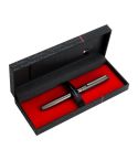 Penna rollerball, grigio, MAB0303800IP3