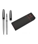 Ballpoint & fountain pen set, Assorted, MAB0400400IP3
