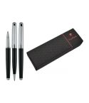 Ballpoint & rollerball pen set, Assorted, MAB0400500IP3