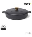 VINGA Monte heritage braiser 2.5 L, XDV26152-D0656C0E