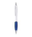 Plastic and metal ballpoint pen, B11006