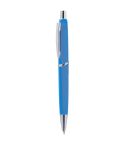 Plastic and metal ballpoint pen, B11008