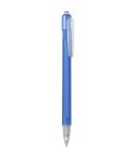 Plastic ballpoint pen, B11027