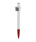 Plastic ball pen, B11031