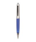 Plastic and metal ballpoint pen, B11034