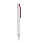 Plastic ballpoint pen, B11042