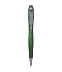 Penna a sfera in plastica e metallo, B11074