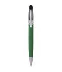 Penna a sfera in metallo e plastica, B11082
