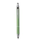 Penna a sfera touch screen in metallo, B11183