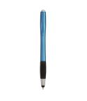 Plastic touch screen ballpoint pen, B11204