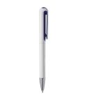 Plastic ballpoint pen, B11235