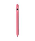 Plastic pen with gel ink, B11319